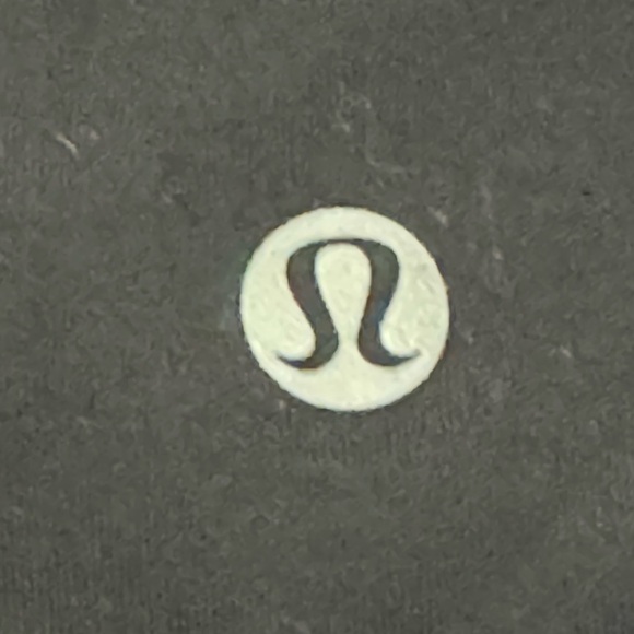 Lululemon Wunder Under Tight 28" Ombre Speckle Jacquard Luon Black Blazer Blue 2 - Picture 8 of 10